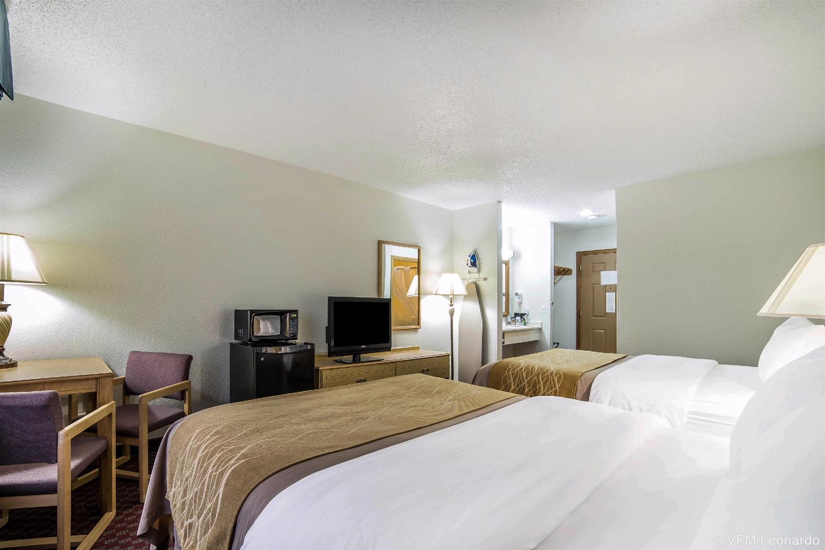 Comfort Inn Worland Hwy 16 To Yellowstone Exterior foto