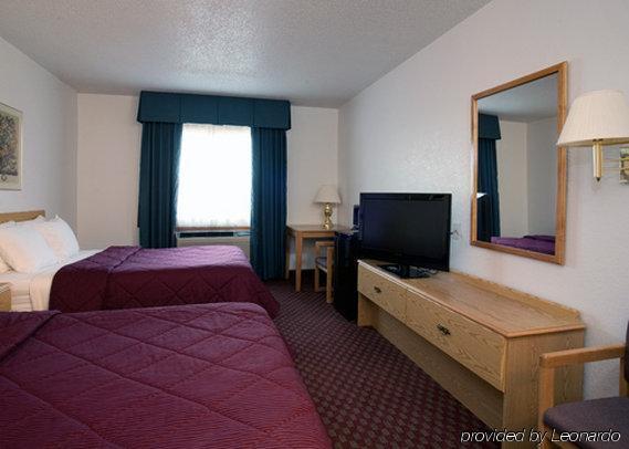 Comfort Inn Worland Hwy 16 To Yellowstone Zimmer foto