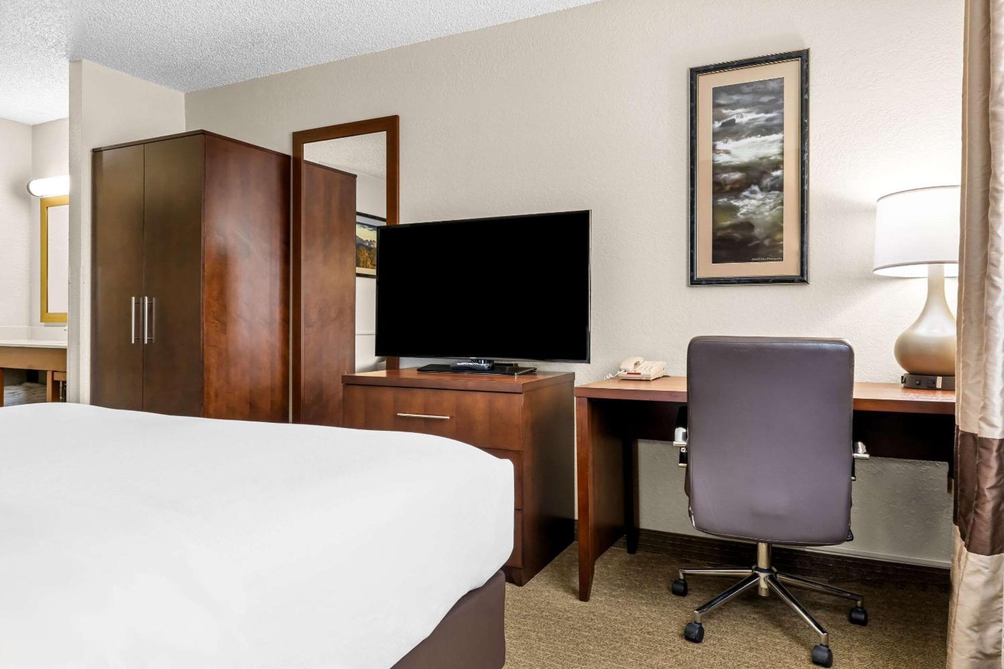 Comfort Inn Worland Hwy 16 To Yellowstone Exterior foto