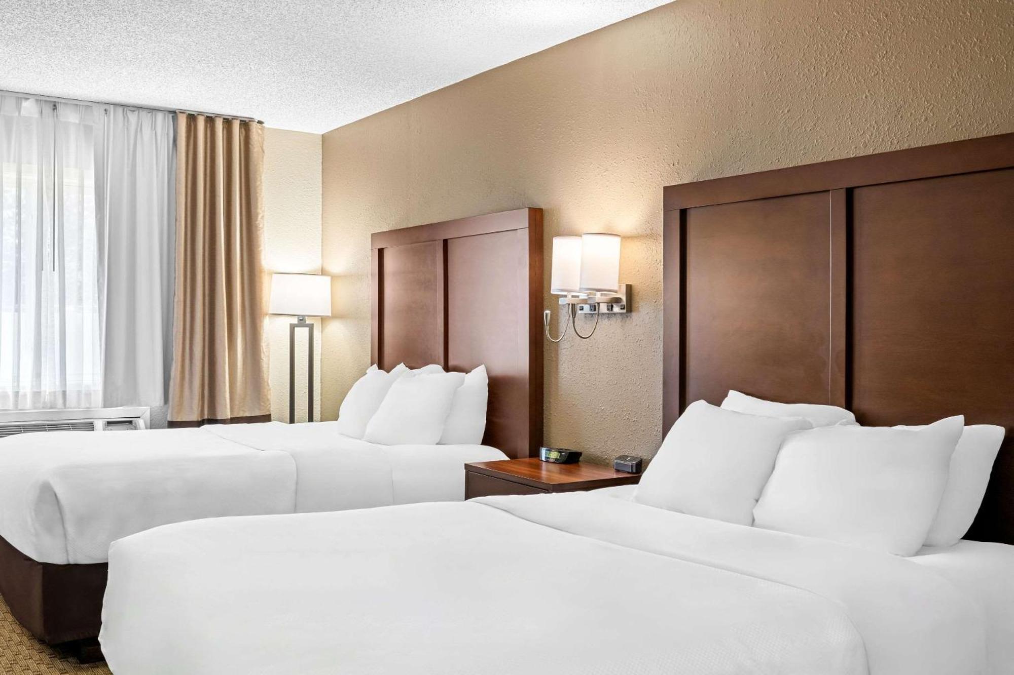 Comfort Inn Worland Hwy 16 To Yellowstone Exterior foto