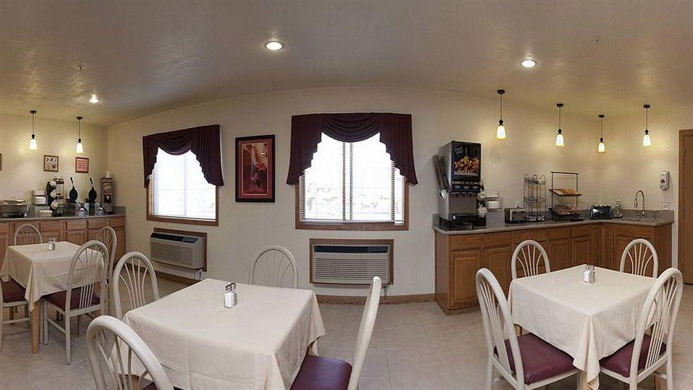 Comfort Inn Worland Hwy 16 To Yellowstone Exterior foto